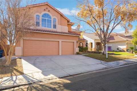 2257 Loring Avenue, Henderson, NV 89074