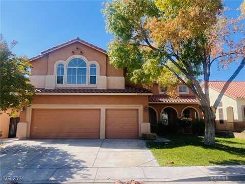 2257 Loring Avenue, Henderson, NV 89074