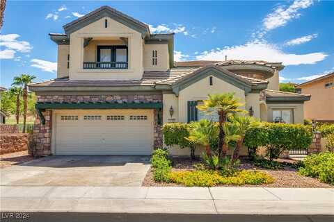 1455 Foothills Village Drive, Henderson, NV 89012