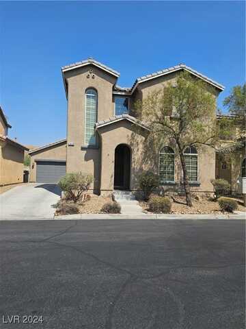 7448 Emerald Glow Street, Las Vegas, NV 89123