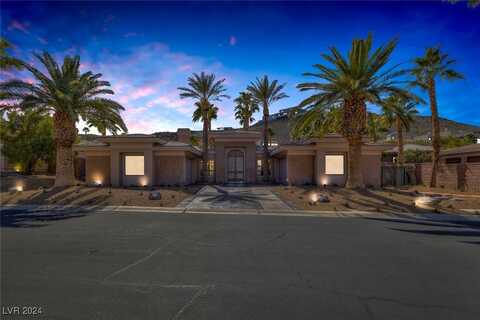 1665 Liege Drive, Henderson, NV 89012