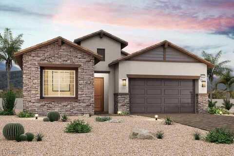 849 Bittern Lake Street, Henderson, NV 89011