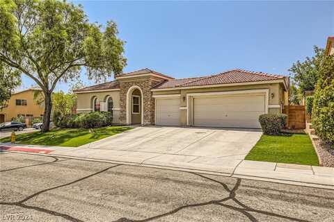 1505 Barrington Oaks Street, North Las Vegas, NV 89084