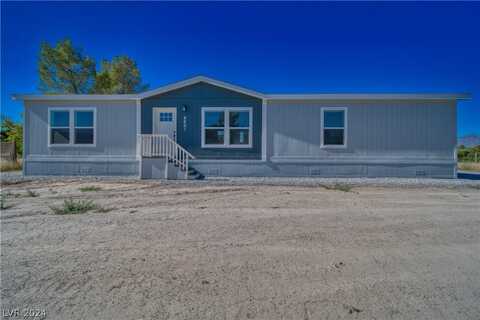 4401 E Kellogg Road, Pahrump, NV 89061