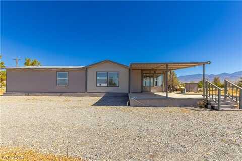 30 Sloan Street, Pahrump, NV 89060