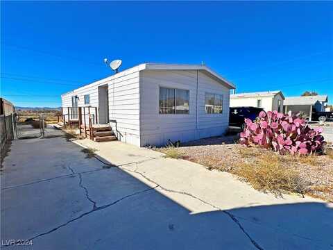 1170 SE Comstock Circle, Pahrump, NV 89048