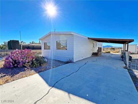 1170 SE Comstock Circle, Pahrump, NV 89048