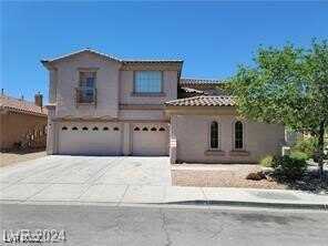 206 Valerian Street, Henderson, NV 89015