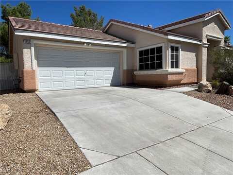 5352 Reardon Court, North Las Vegas, NV 89031