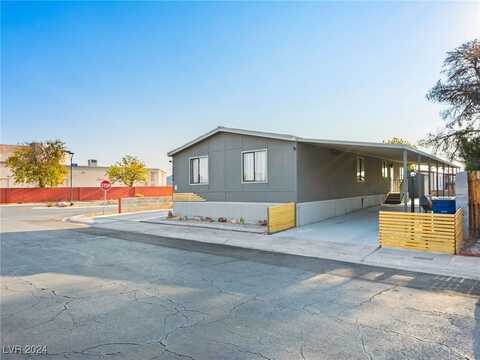 3384 Allegheny Drive, Las Vegas, NV 89122