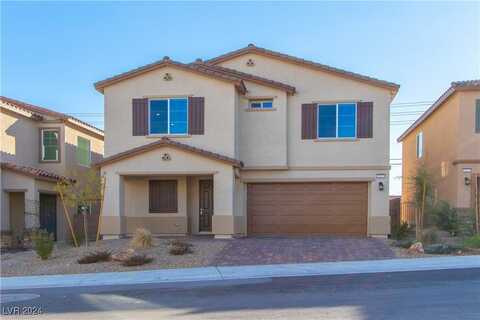 2917 Clairfont Avenue, North Las Vegas, NV 89031