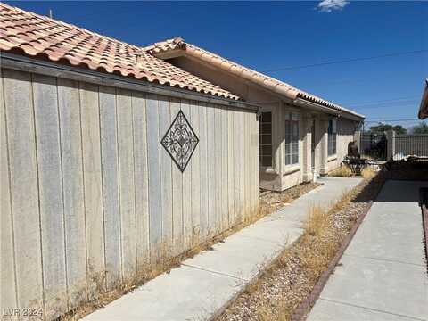 708 Sarajane Lane, Las Vegas, NV 89107