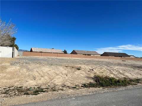 4821 Stoneham Street, Pahrump, NV 89061