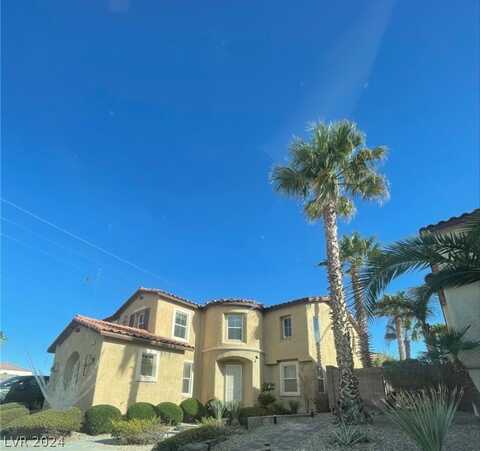 9329 Arrowhead Bluff Avenue, Las Vegas, NV 89149