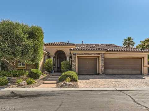 892 Timber Walk Drive, Henderson, NV 89052