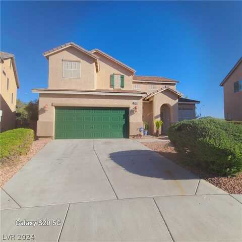 2917 Bayliner Avenue, North Las Vegas, NV 89031