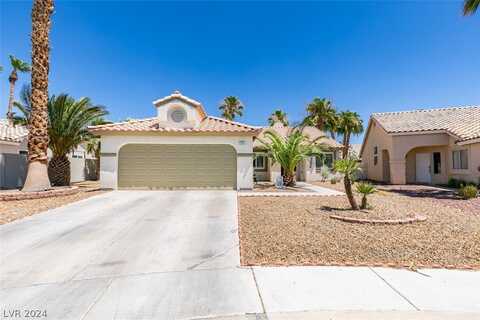 6320 Curlew Drive, Las Vegas, NV 89122