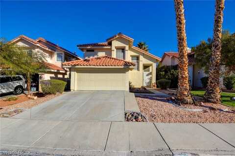 332 Cavalla Street, Henderson, NV 89074