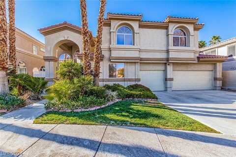 85 Green Isle Circle, Henderson, NV 89074