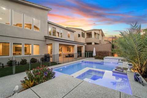 32 Vista Outlook Street, Henderson, NV 89011