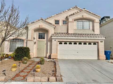 7826 Howard Dade Avenue, Las Vegas, NV 89129