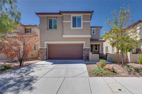 1427 Brushback Avenue, Henderson, NV 89074