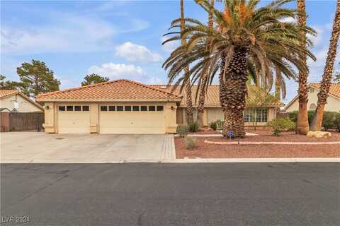 7590 Demona Drive, Las Vegas, NV 89123