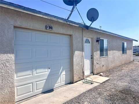 1940 Haiwee Street, Pahrump, NV 89048