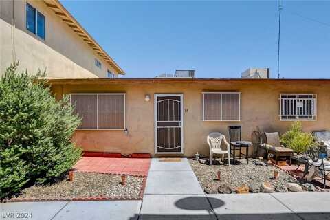 3841 Daisy Street, Las Vegas, NV 89119