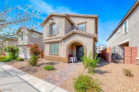 1347 Cerulean Avenue, Henderson, NV 89002