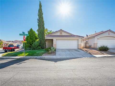 9316 Morehouse Place, Las Vegas, NV 89123