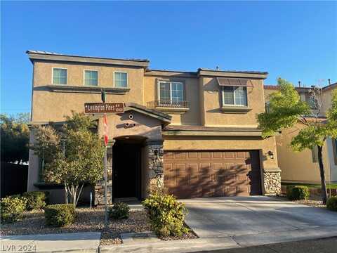 10107 Lexington Pines Avenue, Las Vegas, NV 89129