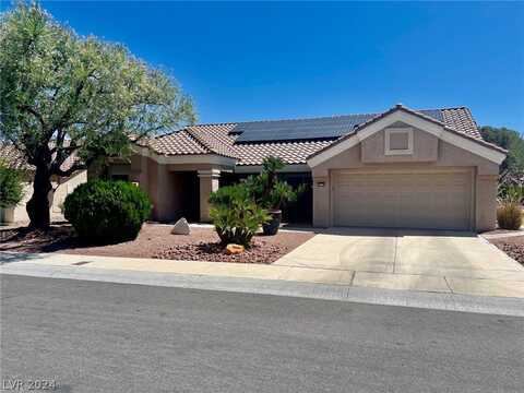 2512 Desert Glen Drive, Las Vegas, NV 89134