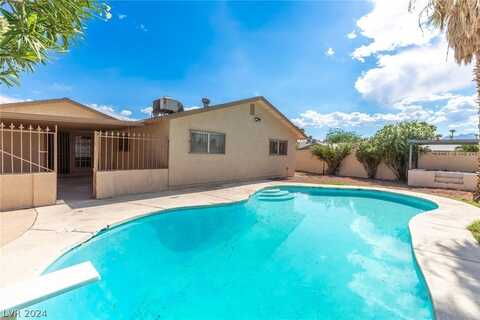 6340 Portola Road, Las Vegas, NV 89108