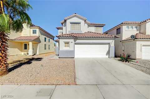 3354 Ceremony Drive, Las Vegas, NV 89117