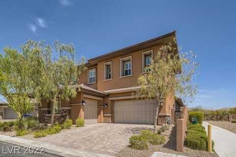 5704 Milagro Manor Court, Las Vegas, NV 89135