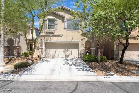 7462 Morisset Avenue, Las Vegas, NV 89179