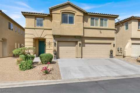 3509 Spotted Sandpiper Street, Las Vegas, NV 89122