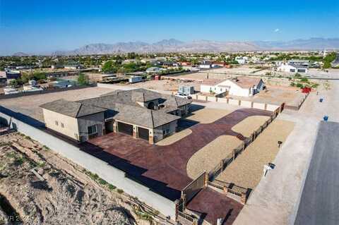 8509 Iron Mountain Road, Las Vegas, NV 89143