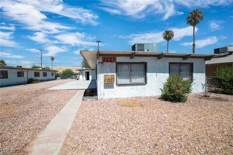 2227 Stewart Avenue, Las Vegas, NV 89101