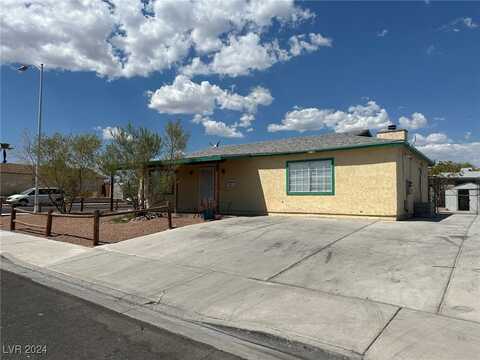 608 Palmhurst Drive, Las Vegas, NV 89145