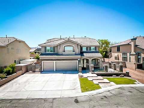 2923 Copper Beach Court, Las Vegas, NV 89117