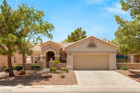 2009 Sun Cliffs Street, Las Vegas, NV 89134