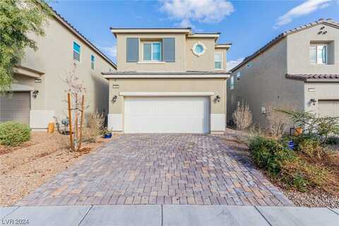 1122 W Cactus Needle Avenue, North Las Vegas, NV 89031