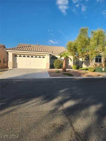 9837 Lenox Crest Place, Las Vegas, NV 89134