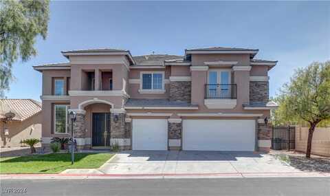 9009 Barium Rock Avenue, Las Vegas, NV 89143