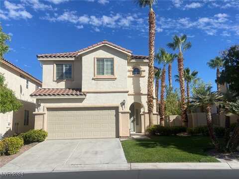 5862 Wispy Winds Street, Las Vegas, NV 89148