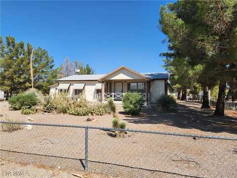 2400 Quebec Street, Pahrump, NV 89048