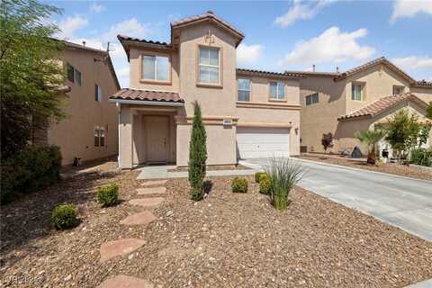 3622 Famiglia Drive, Las Vegas, NV 89141