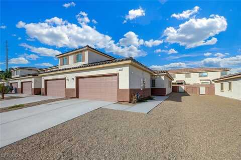 1450 Pink Dawn Drive, Henderson, NV 89014